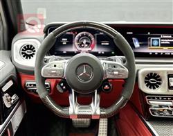 مێرسێدس بێنز G-Class